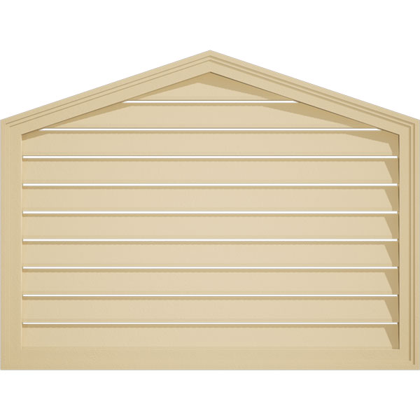 Ekena Millwork GVSPE42X3202SF-04