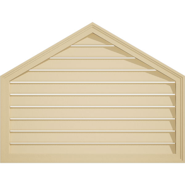 Ekena Millwork GVSPE42X3202SF-07