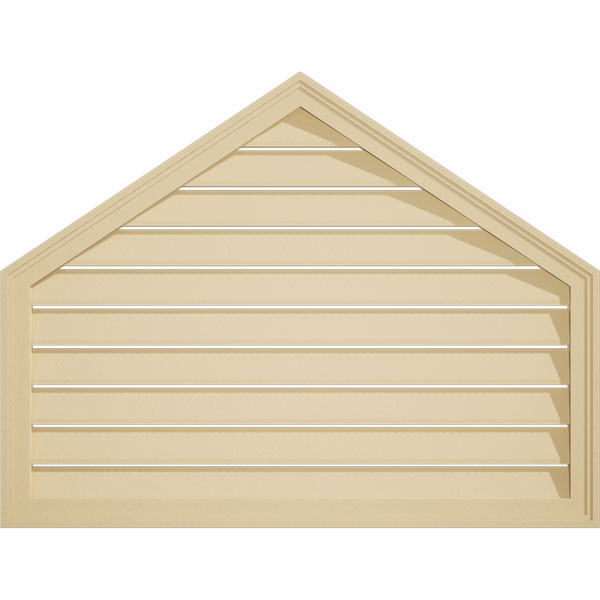 Ekena Millwork GVSPE42X3202SF-08