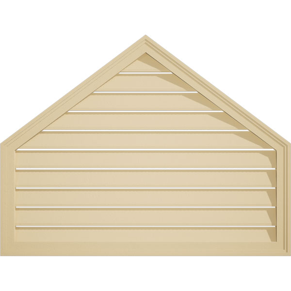 Ekena Millwork GVSPE42X3202SF-09