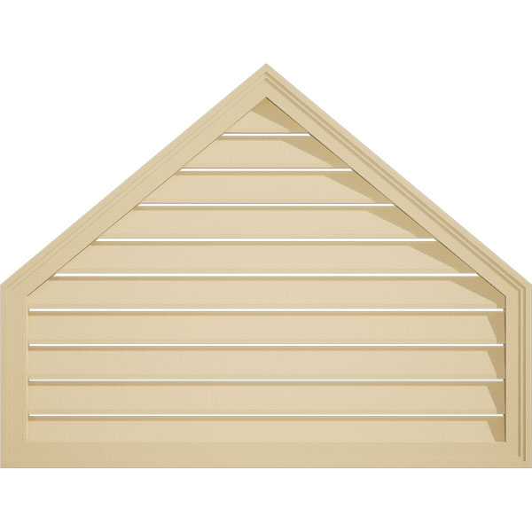 Ekena Millwork GVSPE42X3202SF-10