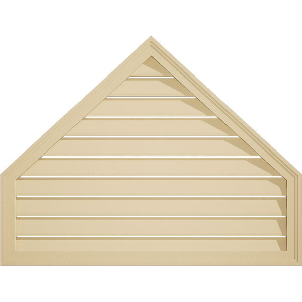 Ekena Millwork GVSPE42X3202SF-11