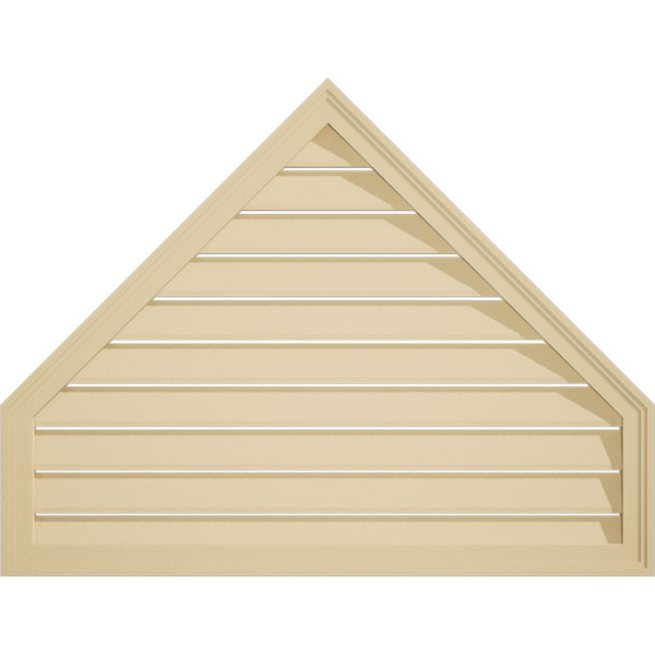 Ekena Millwork GVSPE42X3202SF-12