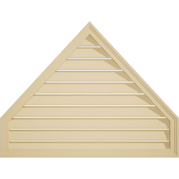 Ekena Millwork GVSPE42X3202SF-13