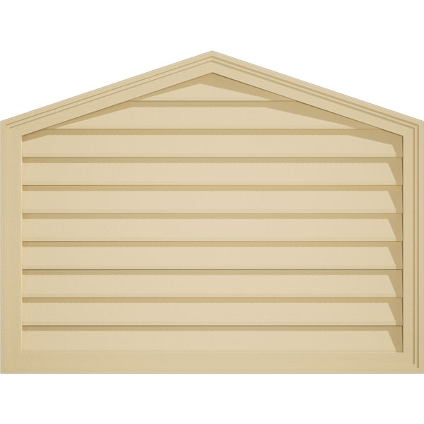 Ekena Millwork GVSPE42X3202SN-04