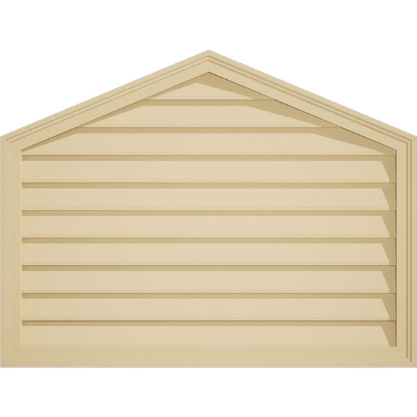 Ekena Millwork GVSPE42X3202SN-05