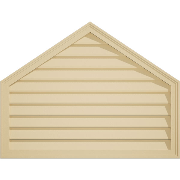 Ekena Millwork GVSPE42X3202SN-08