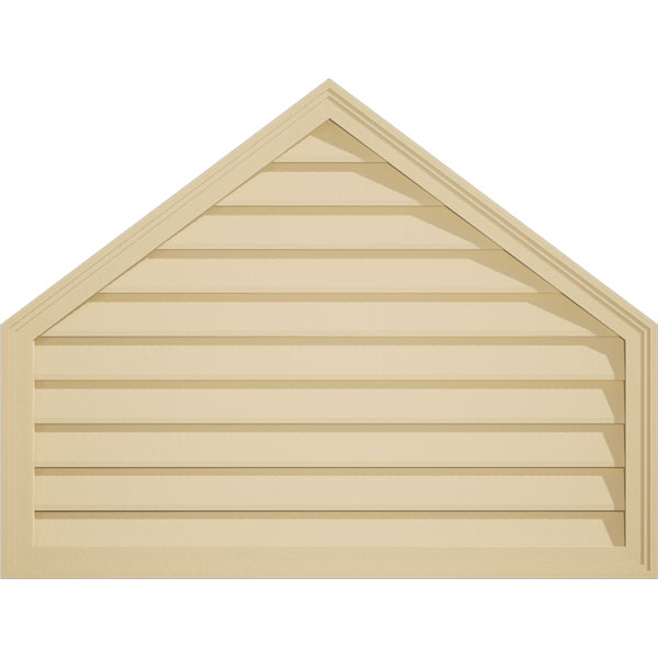 Ekena Millwork GVSPE42X3202SN-09