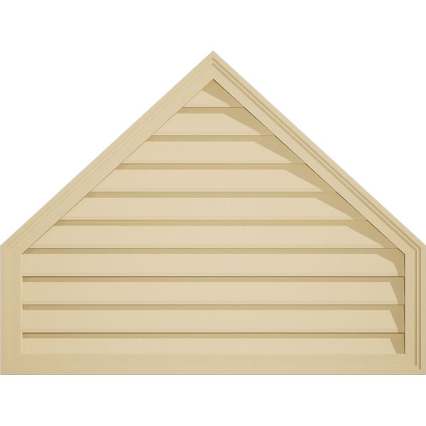 Ekena Millwork GVSPE42X3202SN-11