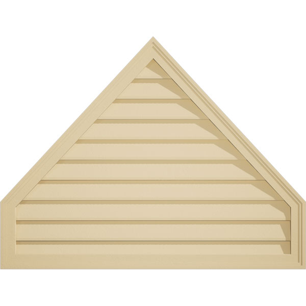 Ekena Millwork GVSPE42X3202SN-13