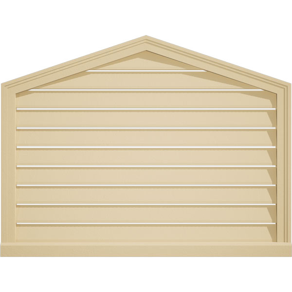 Ekena Millwork GVSPE42X3203SF-04