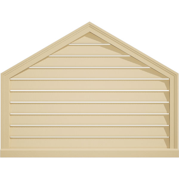 Ekena Millwork GVSPE42X3203SF-07