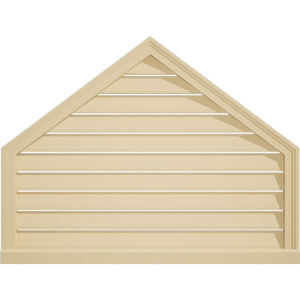 Ekena Millwork GVSPE42X3203SF-09