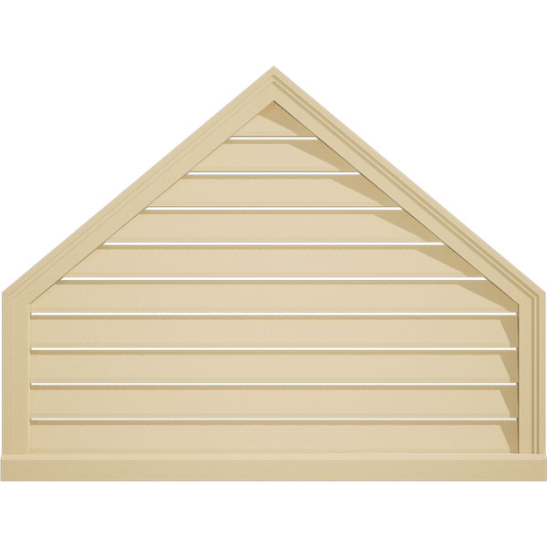 Ekena Millwork GVSPE42X3203SF-10