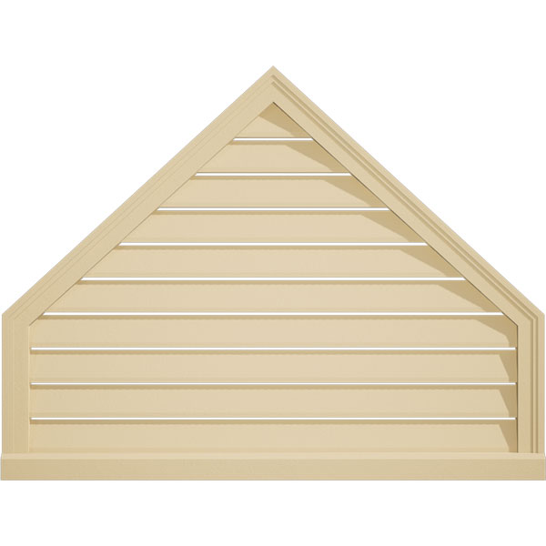 Ekena Millwork GVSPE42X3203SF-11