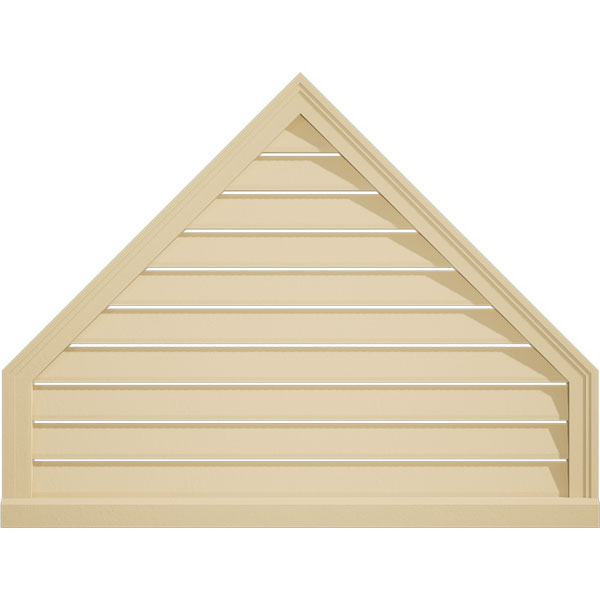 Ekena Millwork GVSPE42X3203SF-12