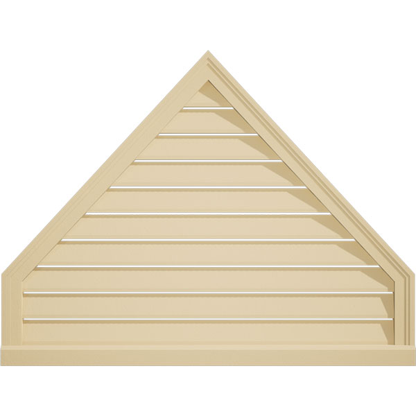 Ekena Millwork GVSPE42X3203SF-13