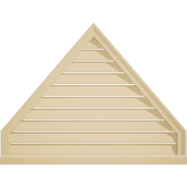 Ekena Millwork GVSPE42X3203SF-14