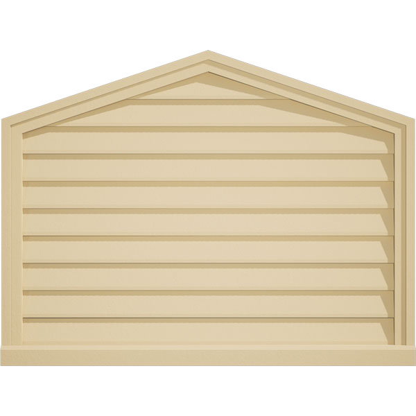 Ekena Millwork GVSPE42X3203SN-04