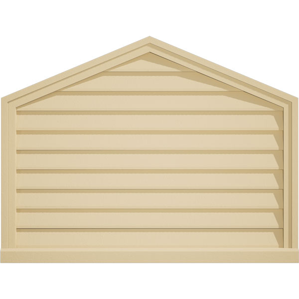 Ekena Millwork GVSPE42X3203SN-05
