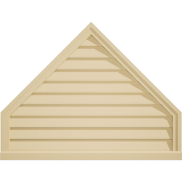 Ekena Millwork GVSPE42X3203SN-12