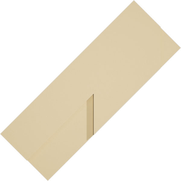 Ekena Millwork DENS09PL1212MNR01