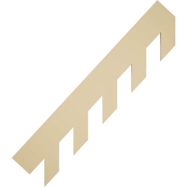 Ekena Millwork DENS09PL1312ELZ00