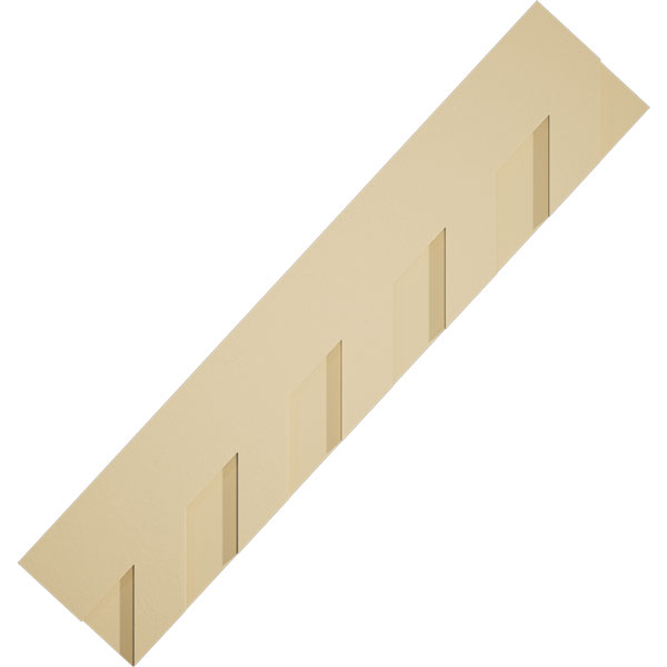 Ekena Millwork DENS09PL1312ELZ01