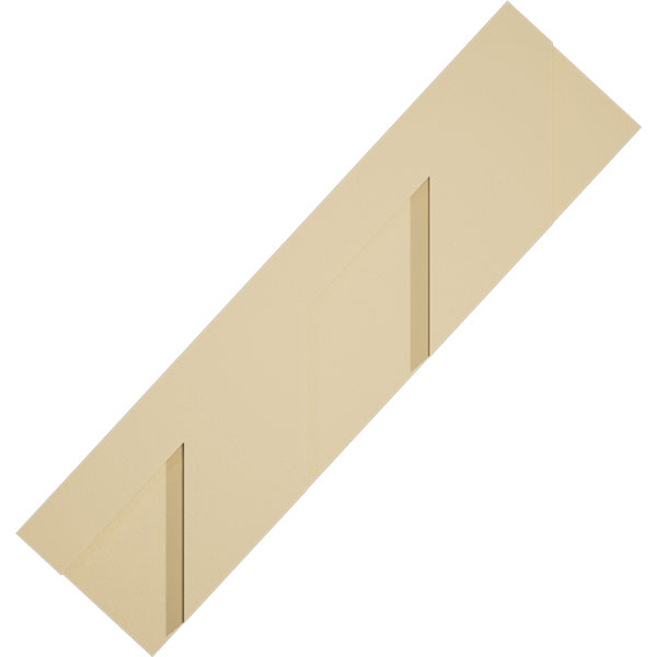 Ekena Millwork DENS09PL1312FAY01
