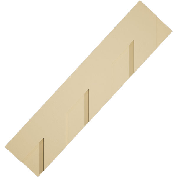 Ekena Millwork DENS09PL1312MAT01