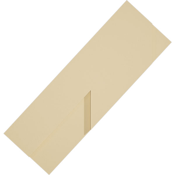 Ekena Millwork DENS09PL1312MNR01