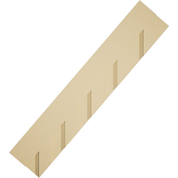 Ekena Millwork DENS09PL1412ELZ01