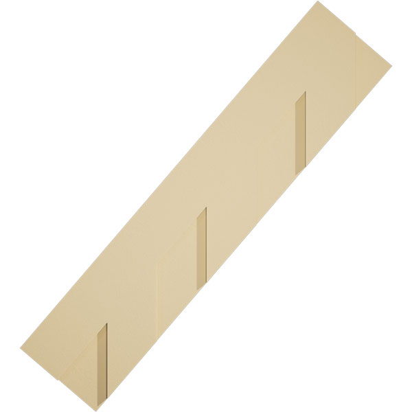 Ekena Millwork DENS09PL1412MAT01