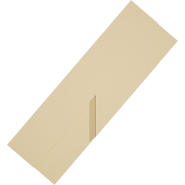 Ekena Millwork DENS09PL1412MNR01