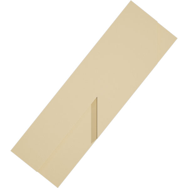 Ekena Millwork DENS09PL1512MNR01