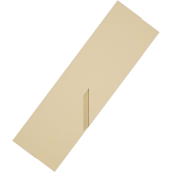 Ekena Millwork DENS09PL1612MNR01