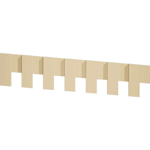 Ekena Millwork DENS09PR0112ELZ02
