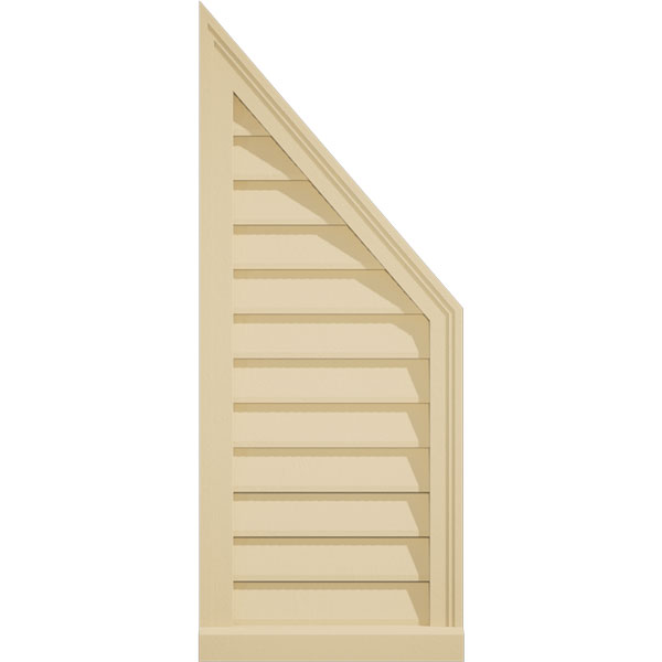 Ekena Millwork GVSPR16X4003SN-14