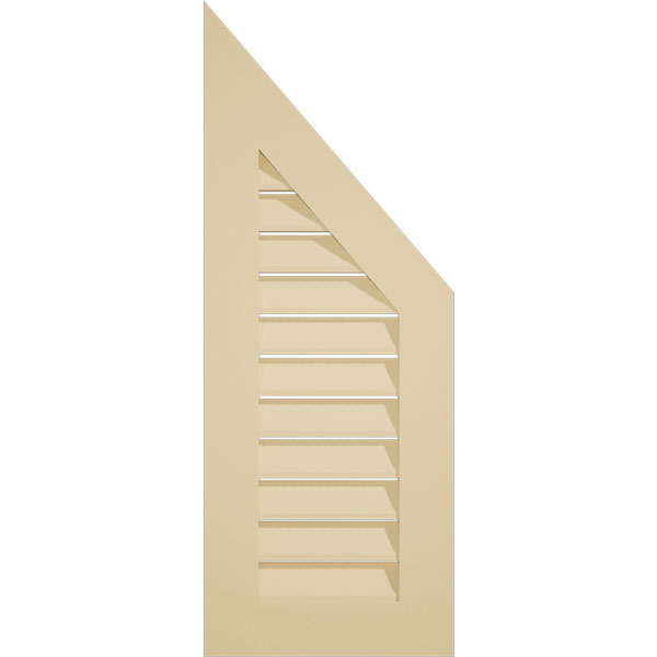 Ekena Millwork GVSPR16X4201SF-14