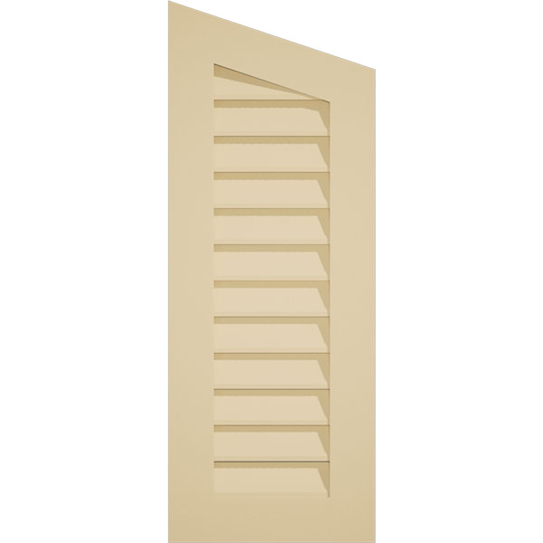 Ekena Millwork GVSPR16X4201SN-04