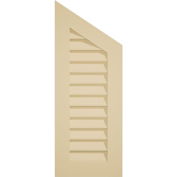 Ekena Millwork GVSPR16X4201SN-08