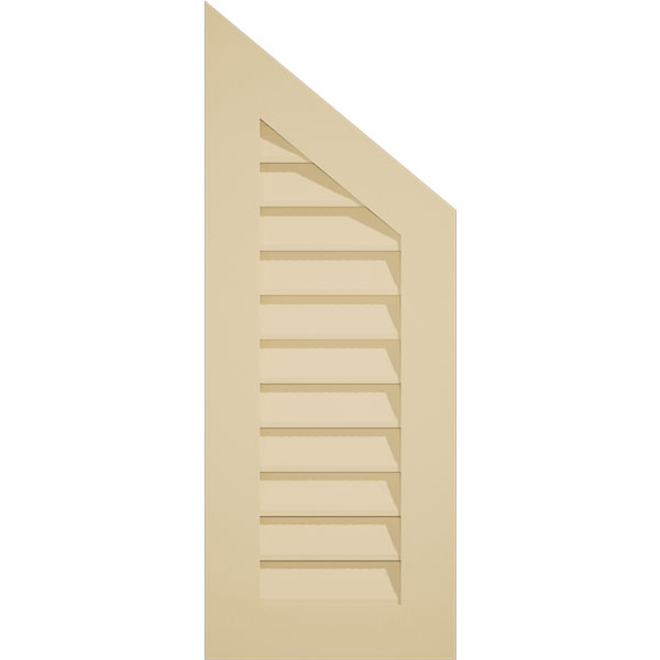 Ekena Millwork GVSPR16X4201SN-10