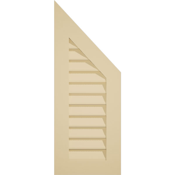 Ekena Millwork GVSPR16X4201SN-13
