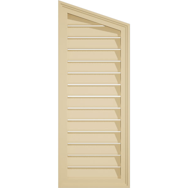 Ekena Millwork GVSPR16X4202SF-04