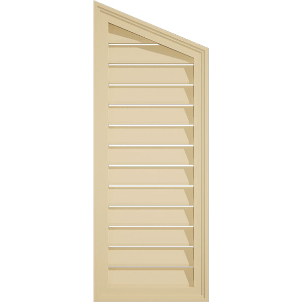 Ekena Millwork GVSPR16X4202SF-05