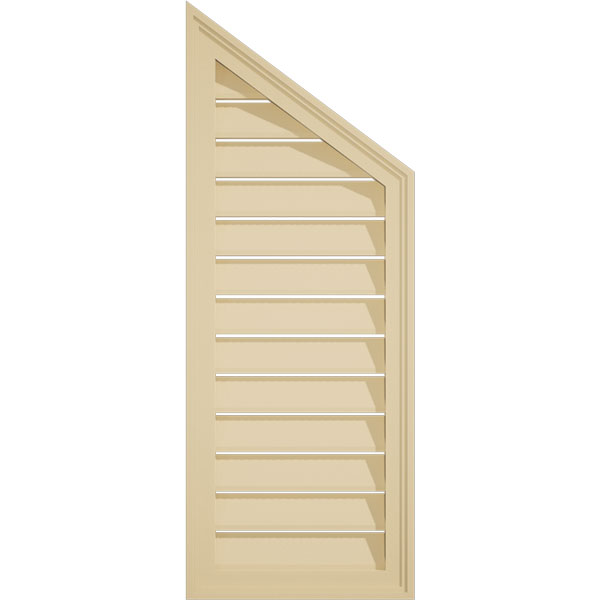 Ekena Millwork GVSPR16X4202SF-09