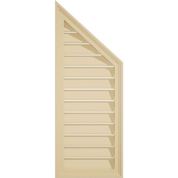 Ekena Millwork GVSPR16X4202SF-11
