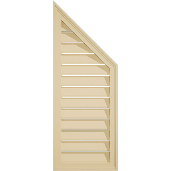 Ekena Millwork GVSPR16X4202SF-12