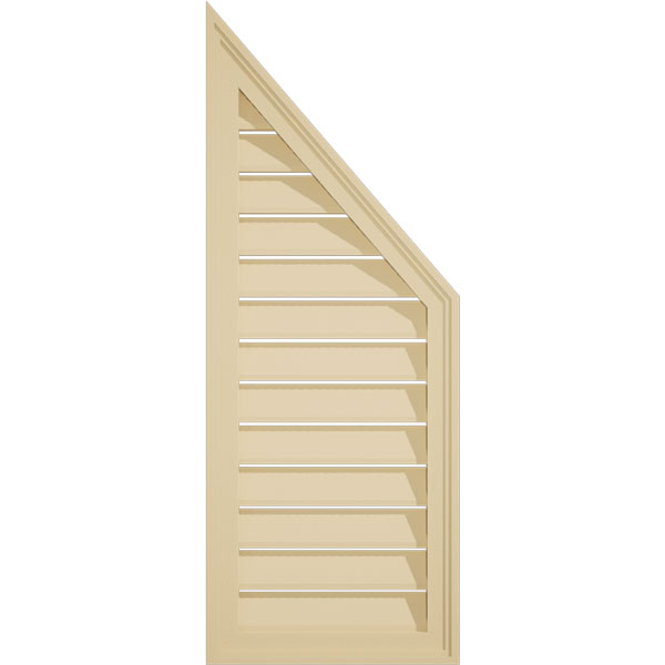 Ekena Millwork GVSPR16X4202SF-14