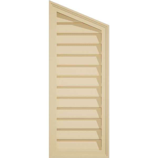 Ekena Millwork GVSPR16X4202SN-05